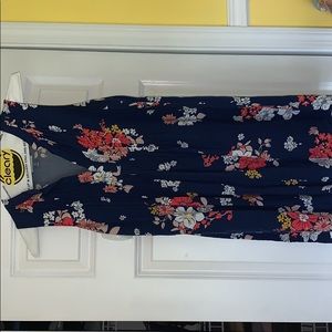 old navy summer dress